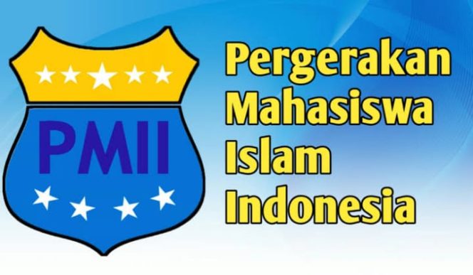 					Foto : Logo PMII (int). 
