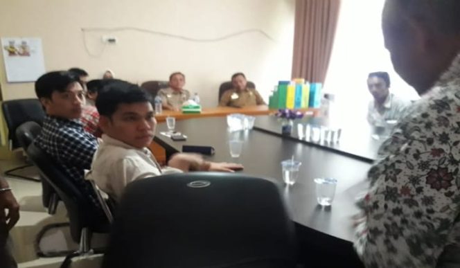 					Terkait Sengketa Pilkades Biangkeke, Dinas PMD Anggap Rekomendasi DPRD Bantaeng Tidak Sesuai Regulasi