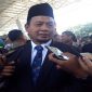 Pj Wali Kota Makassar Iqbal Suhaeb. (BERITA.NEWS/Ratih Sardianti Rosi).
