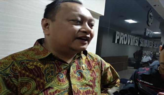 					Nasdem Isyaratkan Bertarung di Pilkada Selayar, Ady Ansar:  Kalau Ada Perintah Partai, Saya Maju.