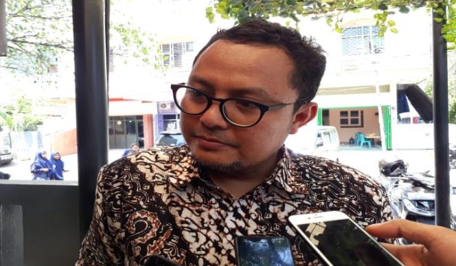 					Bentuk Tim Survei, Ketua Apindo: UMK Ditetapkan Rp3,1 Juta di Tahun 2020