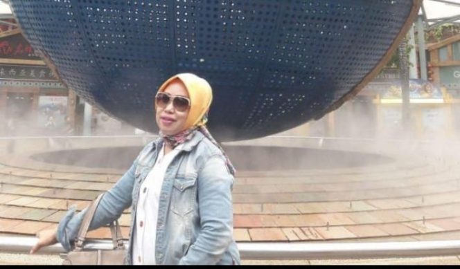 					Proyek Salatambung Rp7,9 M CV Zarwa Bakal Dihentikan, Komisaris Nizar Dilapor ke Polisi