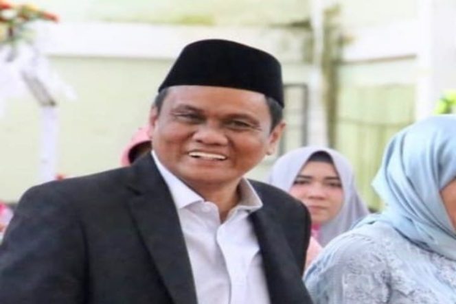 					Bupati Barru Suardi Saleh Dilapor ke Mabes Polri Soal Dugaan Korupsi