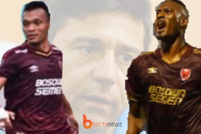 					Balde Dahulu, Ferdinand Kemudian