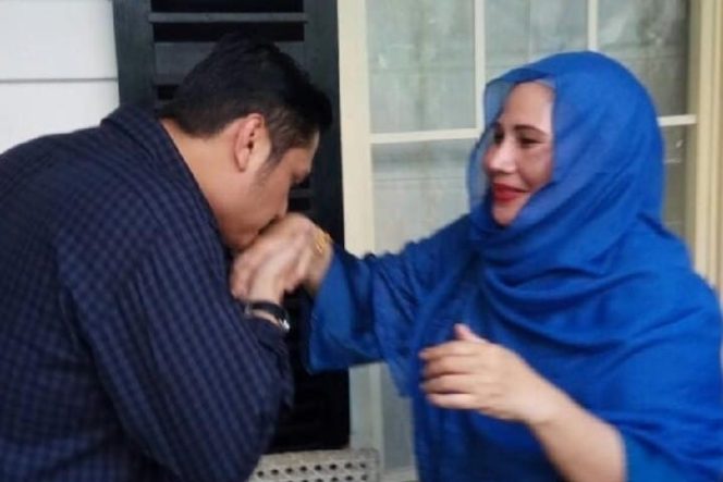 					Hari Guru Nasional, Arham Basmin Bangga Kedua Orang Tuanya Guru