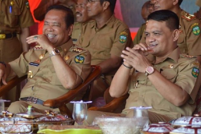 					Duet Basmin – Syukur Bijak, Petani di Luwu Bisa Panen Padi 7,2 Ton Per Hektare