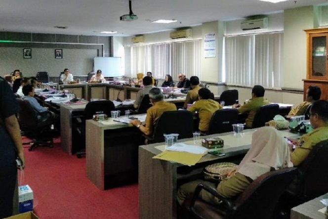 					Dewan Minta Kerja Sama Media Pemprov tak Hanya Prioritaskan Nasional