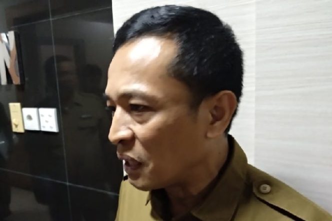 					Hanya untuk Biayai Perjalanan Dinas, Bappeda Minta Anggaran Rp 8,1 M