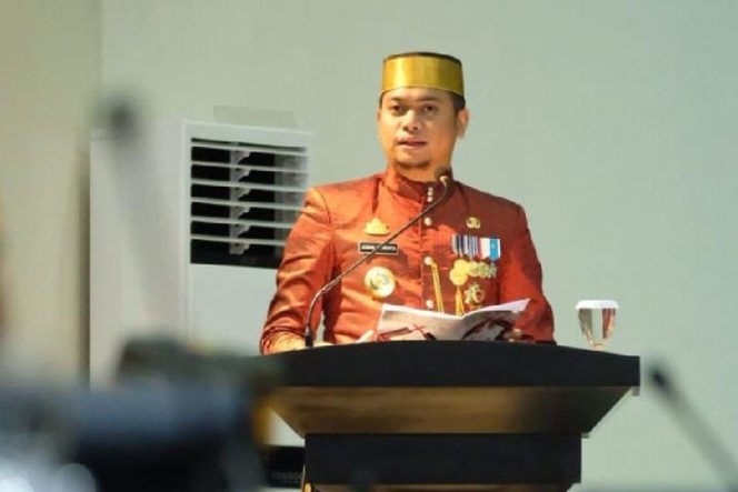 					Setelah Tiga Parpol, Giliran PDI Perjuangan Isyaratkan Dukung Adnan Purichta