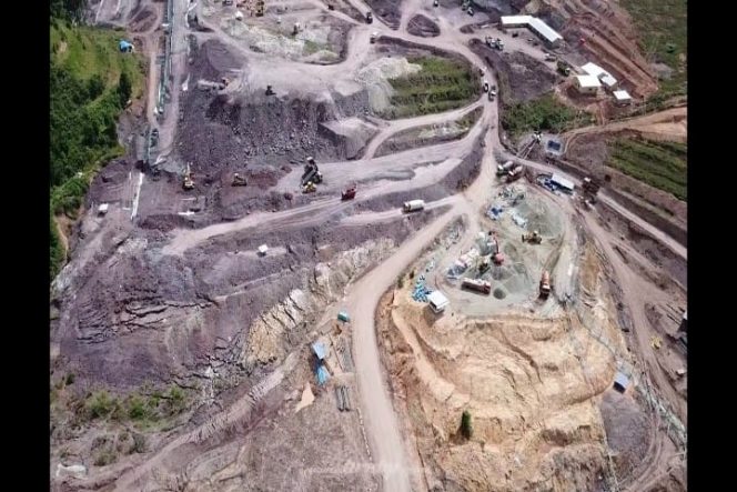 					Proyek Bandara Buntu Kuni Rp290 Miliar Bakal Nyebrang ke 2020