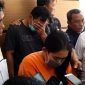 Pelaku Threesome Guru Novi dan pacarnya. (Detik.com))