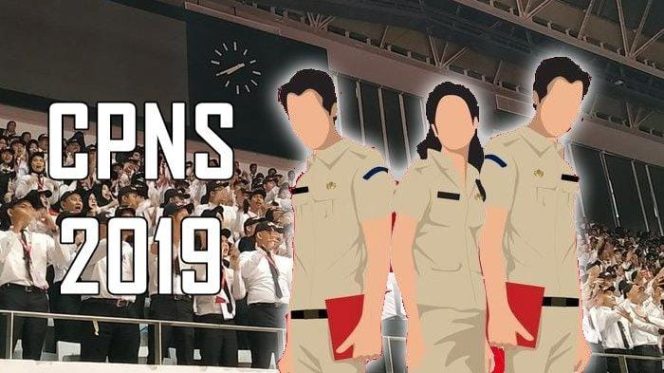 					Hasil CPNS 2019 Diumumkan Serentak, Inilah Berkas yang Disiapkan bagi Peserta Lolos