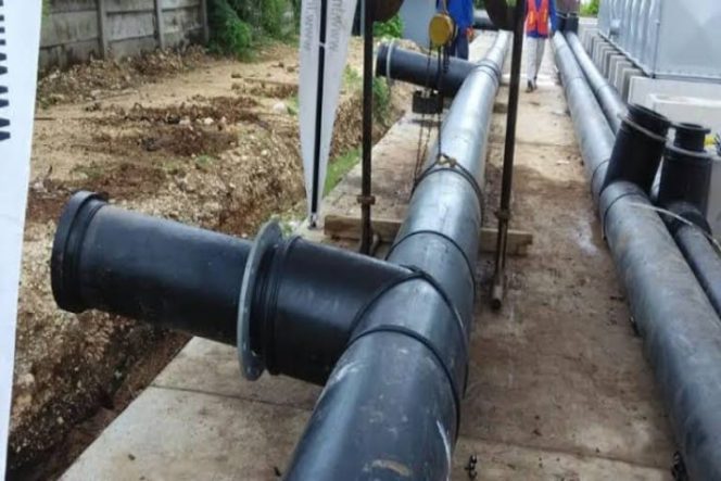 					Tersangka Proyek Pipa Palopo Rp15 M Sebut “Putra Mahkota”