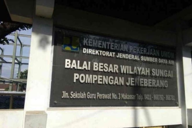 					Anggota DPR RI Asal Sulsel Minta KPK Turunkan Tim Selidiki Proyek BBWSPJ