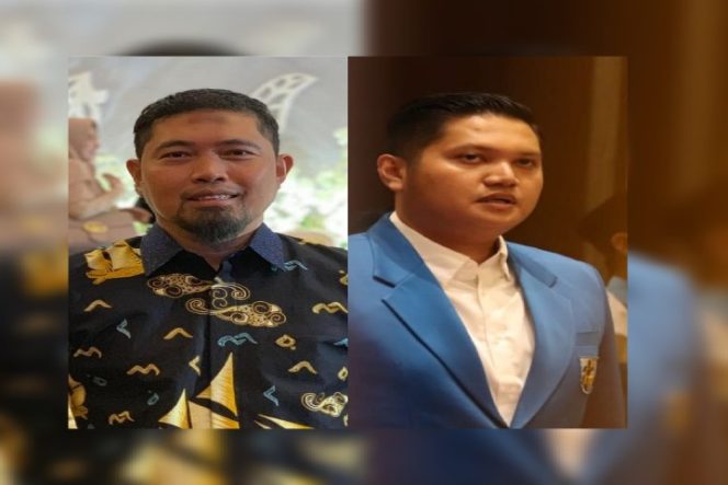 					Kadispora Sulsel Beri Ucapan Selamat ke Arham Basmin