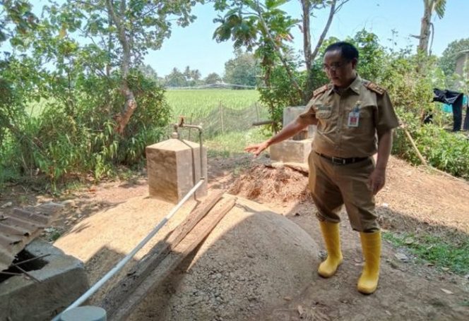 					Rahman Bando Sebut Bantuan untuk Nelayan Pulau Lumu-lumu Sudah Sesuai