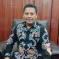 Anggota Komisi V DPR RI Andi Iwan Darmawan Aras. (BERITA.NEWS)