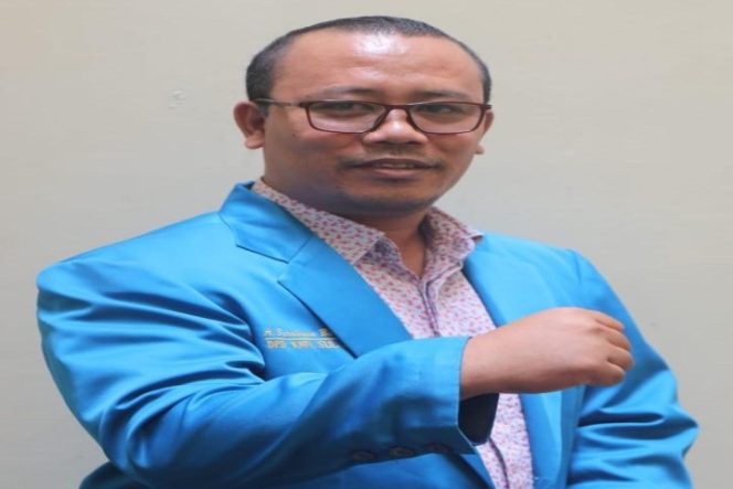 					KNPI Sulsel Gelar Rapat Pleno, Ini yang Dibahas