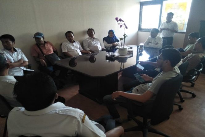 					Soal Bantuan Nelayan Pulau Lumu-lumu, Ini Klarifikasi Kadis Rahman Bando