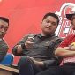 Ketua DPD KNPI Provinsi Sulawesi Selatan H.Andi.Muhammad Arham Basmin.