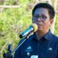 Wakil Bupati Bulukumba Tomy satria yulianto. (BERITA.NEWS/IL). ﻿