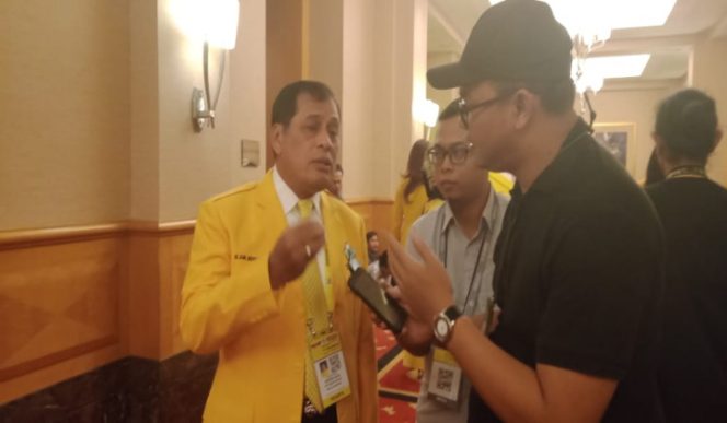 					Nurdin Abdullah. (BERITA.NEWS/LIN). 