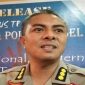Kabid Humas Polda Sulsel Kombes Pol Ibrahim Tompo. (BERITA.NEWS/Ratih Sardianti Rosi).