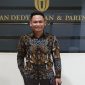 Penasihat hukum, Ardiansyah Arsyad. (BERITA.NEWS/Ratih Sardianti Rosi).