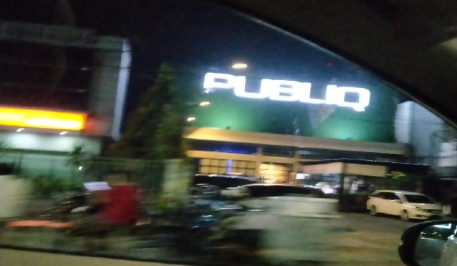 					“THM” PUBLIC Langgar Jam Operasional, Sanksinya  bisa Pencabutan Izin Usaha