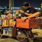 Lapak kopi vespa. (BERITA.NEWS/Ratih Sardianti Rosi).