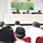 Rapat persiapan Imam Desa/Kelurahan untuk di Berangkatkan Umrah dipimpin Bupati Takalar (BERITA.NEWS/Sahabuddin Jaya).