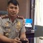 Kapolres Takalar AKBP Gany Alamsyah Hatta. (BERITA.NEWS/Sahabuddin Jaya).