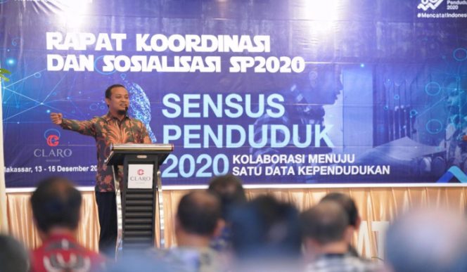 					Wagub Sulsel Andi Sudirman Sulaiman. (Andi Khaerul). 