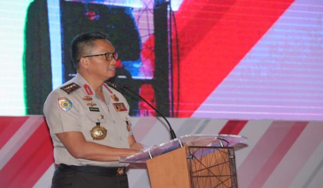 					Irwasum Polri Komjen Pol Moechgiyarto. 