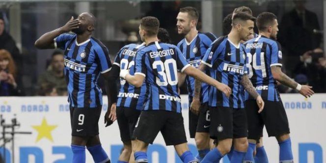 					Inter Milan (AP Photo)