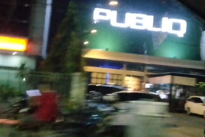 					Terus Membandel, THM Public Terancam Ditutup