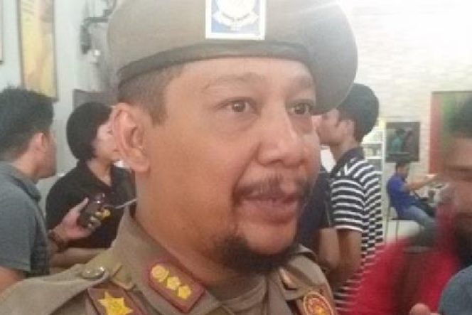					Tegakkan Aturan Perda, Satpol PP Bakal Tutup Paksa THM Public