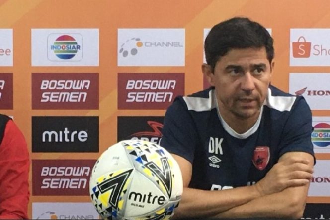 					BREAKING NEWS: Darije Mundur dari PSM