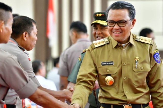 					NA Ingatkan Aparat Konsen Antisipasi Suplai Obat Terlarang