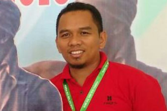 					Siapkan Lebih Dini Atlet Porda, KONI Bantaeng Harap Anggaran tak Dipangkas