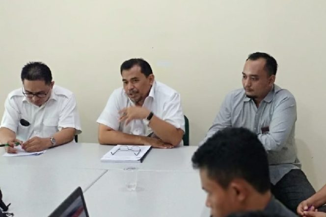 					PUKAT UPA Soroti Temuan Hak Angket Potensi Kerugian Negara Rp600 M