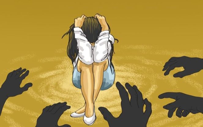 					Ilustrasi. (Ilustrasi oleh Edi Wahyono)