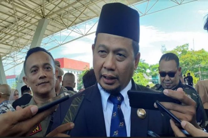 					Pj Wali Kota Makassar: Tindak Tegas Tutup THM Publiq