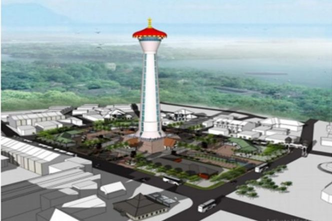 					Pro Kontra Menara Payung Rp103 M, Yertin Ratu: Dampaknya Beban Warga Palopo!