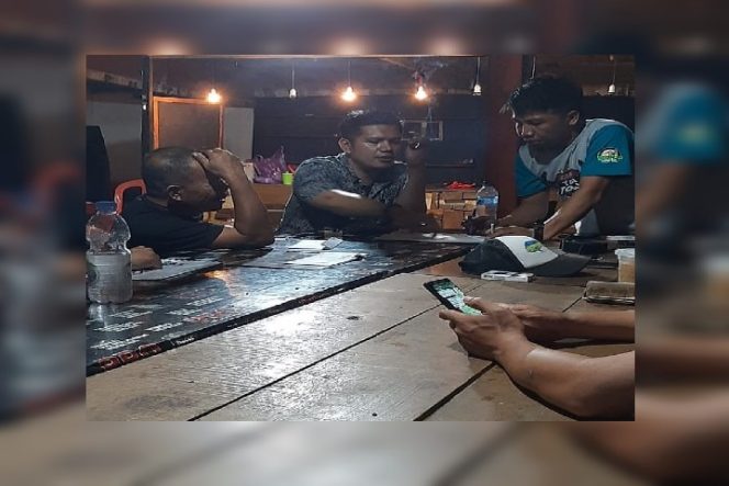 					Sambut HUT Belopa ke-14, MPC PP Luwu Fokus Persiapan Event