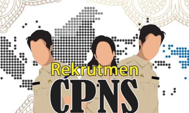 					Begini Penjelasan Kemenpan RB Tentang Pedoman Pengadaan CPNS dan PPPK