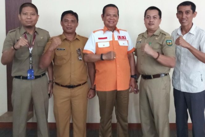 					Event Offroad JAL-1 Jelajah Wisata Luwu, Panitia Siapkan Hadiah Mobil Jip