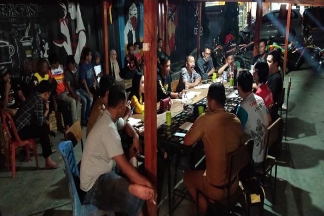 					24 Raider PP Samarinda Bakal Jelajahi Jalur Ekstrim di Luwu