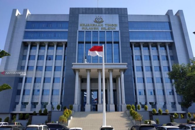 					4 Pejabat Pemkab Takalar Diperiksa Kejati Soal Dugaan Korupsi Pembebasan Lahan RS Internasional