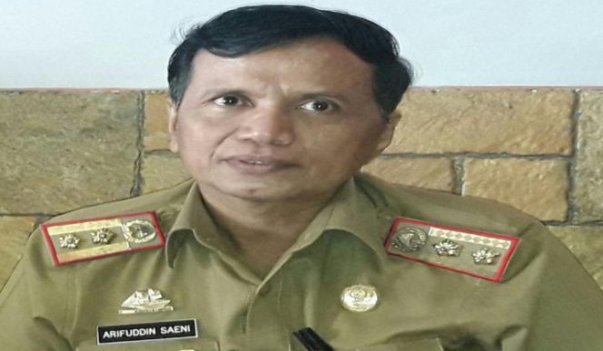 					Video Hoax Bertebaran, Kadis Kominfo Imbau Warga Gowa Cerdas Memilah Informasi